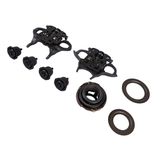 离合器拔叉套件 Dual Clutch Transmission Actuator Kit Fits for Hyundai Veloster 1.6 2012-2017 414702A000 414702A001-4