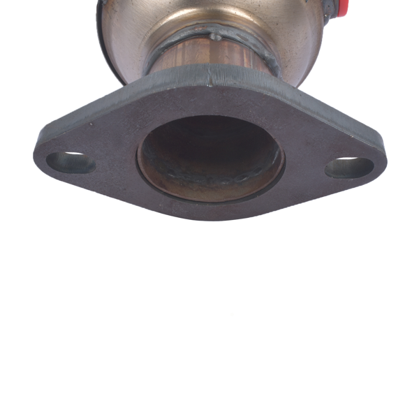 三元催化器 Catalytic Converter PE16719-20X Replacement for Ford Edge 3.5L/3.7L 2011-2014 Bank 1 and 2 Non Turbo Only-8