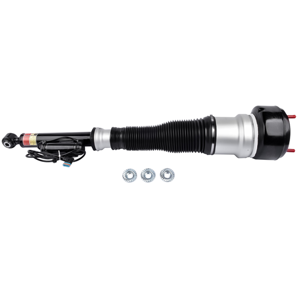 减震器 Rear Left Air Shock Absorber Fit for Mercedes-Benz  CL550 S350 S450 S550 4Matic A2213201338-1