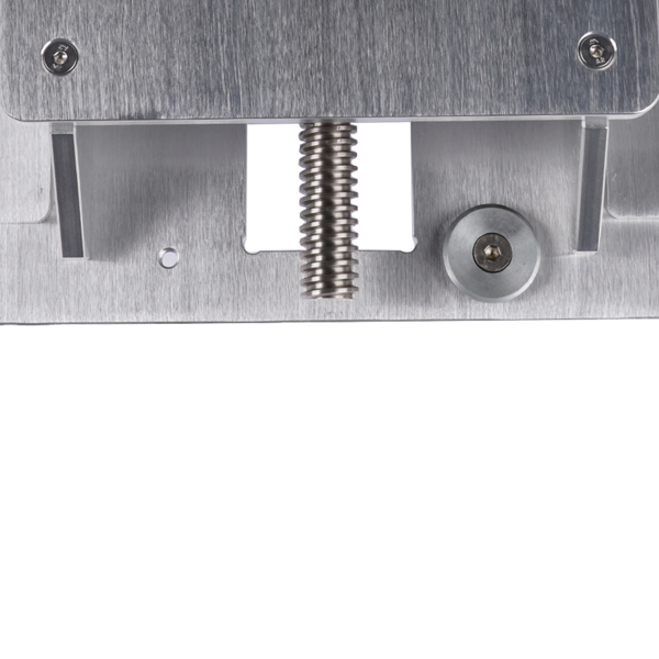 舷外千斤顶板 16cm Adjustable Outboard Boat Jack Plate 30hp Jack Plate Aluminum-8