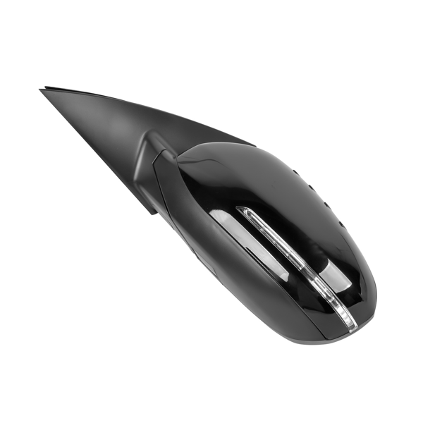 后视镜 Left Mirror Power Folding Heated Signal Light Fits for Kia Optima 2.0 2.4L 2014-2015 87610-4C510 KI1320176-5