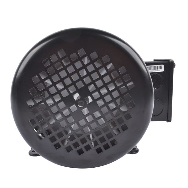 交流电机 MA0515E AC Motor, 1-1/2HP, 1725RPM,3PH/60HZ, 206-230V/460V, 56C/TEFC, With Removable Base-9