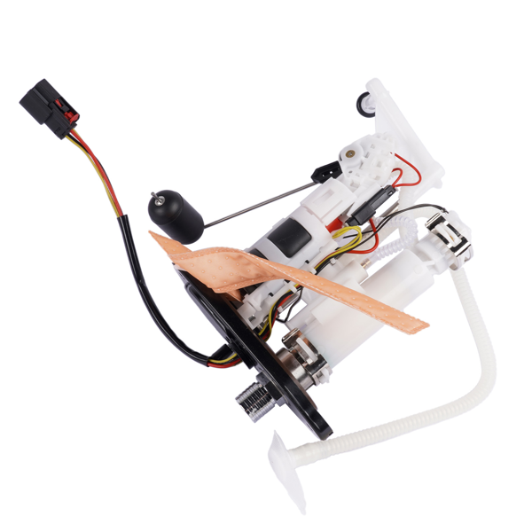 燃油泵 Fuel Pump Assembly 61200042 Fits for Harley Low Rider Fat Boy Sport Glide Heritage Classic FLFB FLFBS Deluxe FLDE 107 114 2018-2025-4