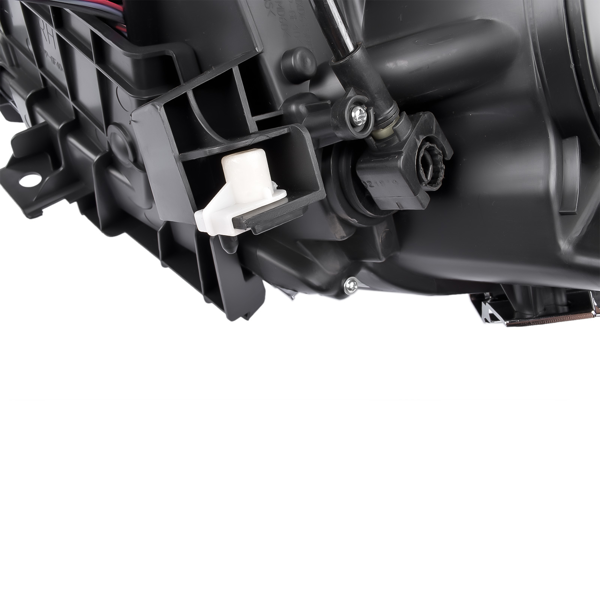 汽车大灯 Front Right HID Headlight Lamp w/LED Replacement for Lincoln MKC 2015-2019 EJ7Z13008H EJ7Z13008C FO2519125-11