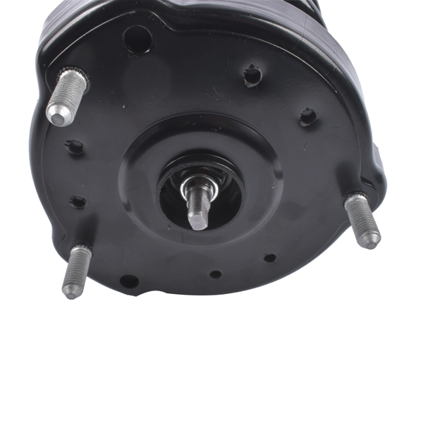 减震器 Front Right Suspension Strut and Coil Spring Assembly Fits for 2007 Mercedes-Benz E280 2006-2009 Mercedes-Benz E350 Black 1Pc-9