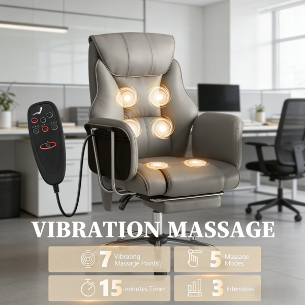 扶手椅子/办公椅-4