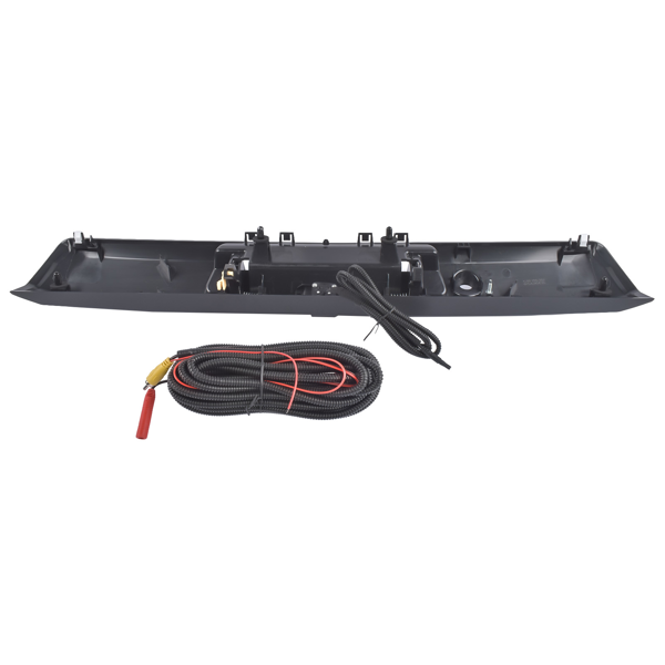 尾门开关 Rear Tailgate Handle w/ Camera HC3Z9943400NA Replacement for Ford F-250 F-350 Super Duty 6.2L V8 2017-2020-7