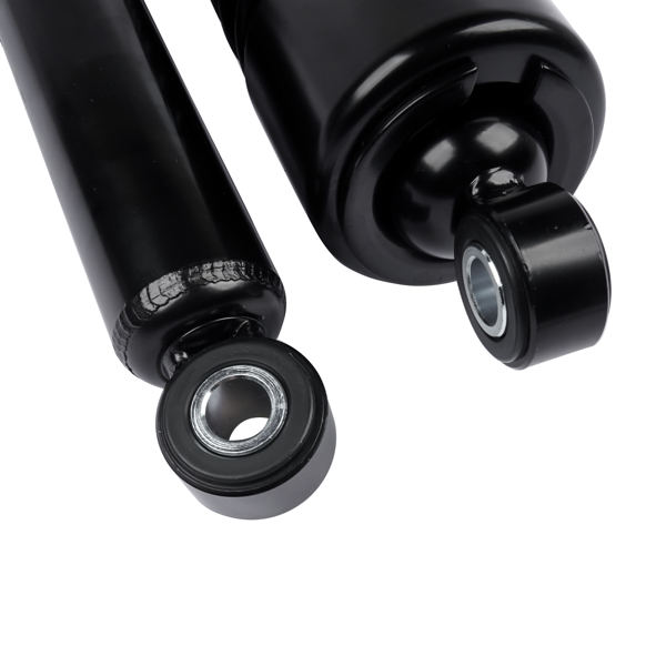 弹簧减震 2Pcs 13" Heavy Duty Rear Shock Absober Fit for Harley-Davidson Road King Touring Street Tour Glide Black-9