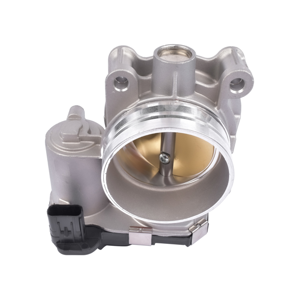 节气门体 Throttle Body Assembly with Sensor Fits for Chevy Malibu Camaro Buick Regal 2.0L L4 Gas-6
