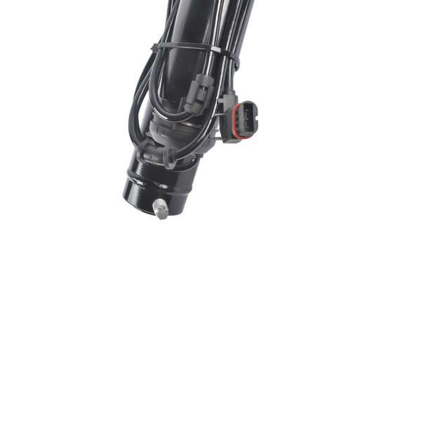 改装减震器 Set of Front Air to Coil Spring Struts w/ Electric Fit for Mercedes-Benz S-Class W221 2007-2013 RWD-13