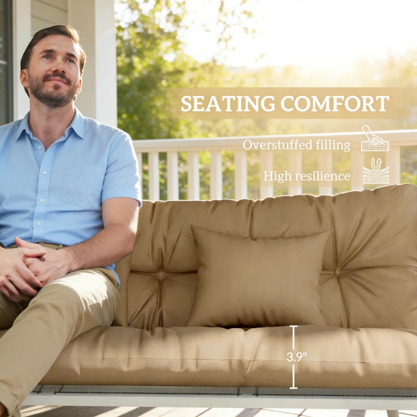 长椅坐垫（仅坐垫）-6