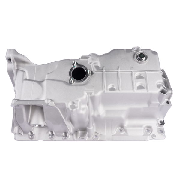 油底壳 Engine Oil Pan Replacement for BMW G20 G30 G12 330e 330i 430i 530e 530i 740e G01 X3 G02 X4 #11138580124-2