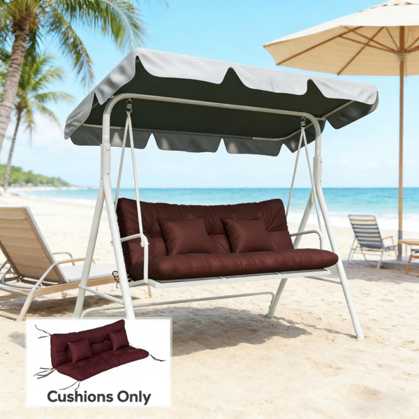 长椅坐垫（仅坐垫）-1