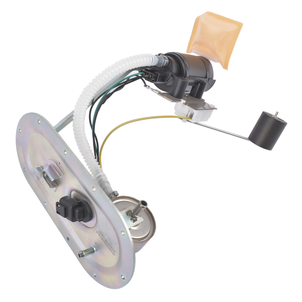 燃油泵总成 Fuel Pump Assembly 75127-00A HFP-A252 Fits for Harley Road King EFI FLHRI 2000-2001-5