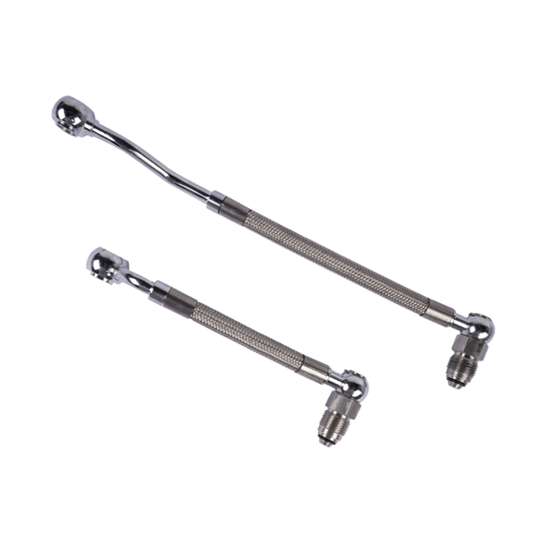 燃油喷射管路 Fuel Injection Line Kit Fit for 1998-1999 Harley-Davidson Road Glide 1995-1999 Electra Glide 1996-1999 Road King 1996 Tour Glide-6