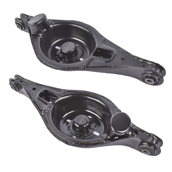 控制臂 2PCS Rear Lower Control Arm Assembly Replacement For Ford Fusion 2009-2012 Lincoln MKZ 2010-2012 Mercury Milan 2009-2011 TC7383 TC7382-4