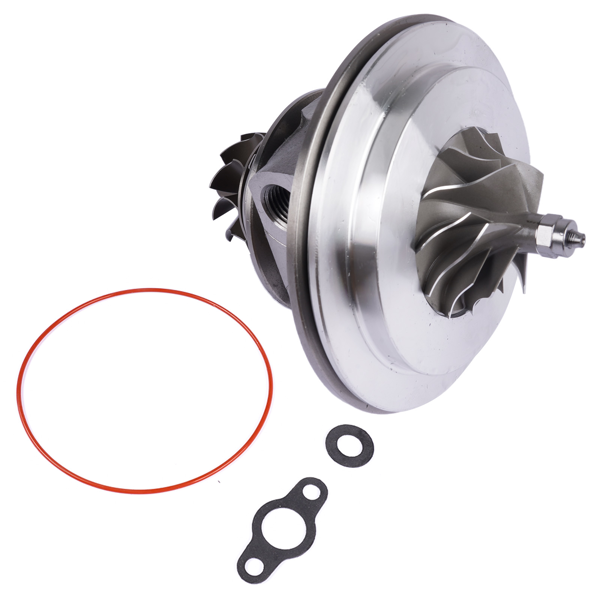 涡轮增压器机芯 K03 Turbocharger Movement Replacement for BMW Mini R55-R61 Peugeot 1.6L Replace# 11657600890-3