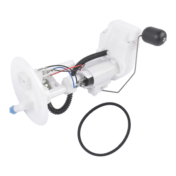 燃油泵 Fuel Pump Assembly Gas Fits for Yamaha YFZ450R 2009-2024 ATV YFZ450X 2010-2011-4