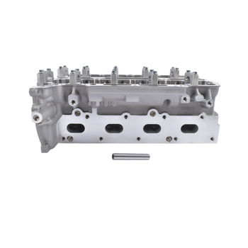 缸盖 Emgine Cylinder Head Fits for Buick Encore Chevrolet Cruze Sonic Trax 1.4L L4 2011-2019 Silver 1Pc