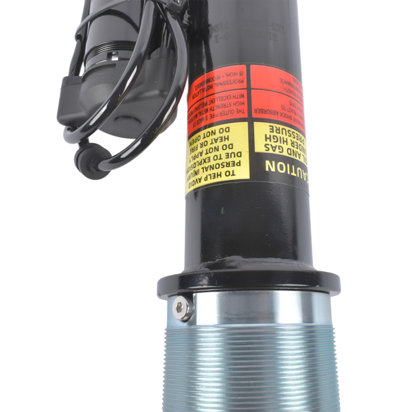 改装减震器 Set of Front Air to Coil Spring Struts w/ Electric Fit for Mercedes-Benz S-Class W221 2007-2013 RWD-11