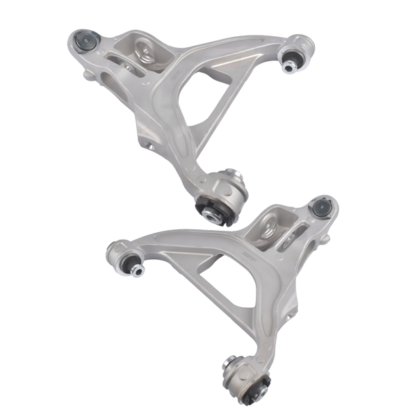 控制臂 2PCS Front Lower Left & Right Control Arm & Ball Joint Assembly Replacement for Ford F-150 SVT Raptor 2010-2014 RK623212 RK623211-3
