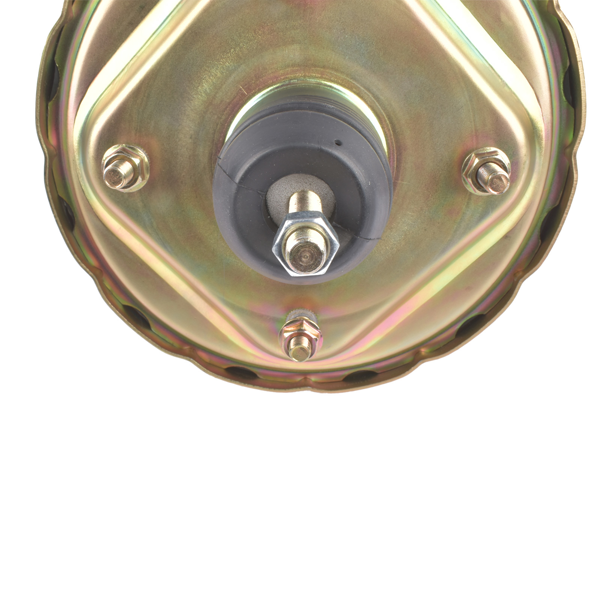 刹车助力器总成 Power Brake Booster Assembly Manual Master Cylinder Replacement for 1957-1972 Ford Galaxie & Fullsize Cars-9