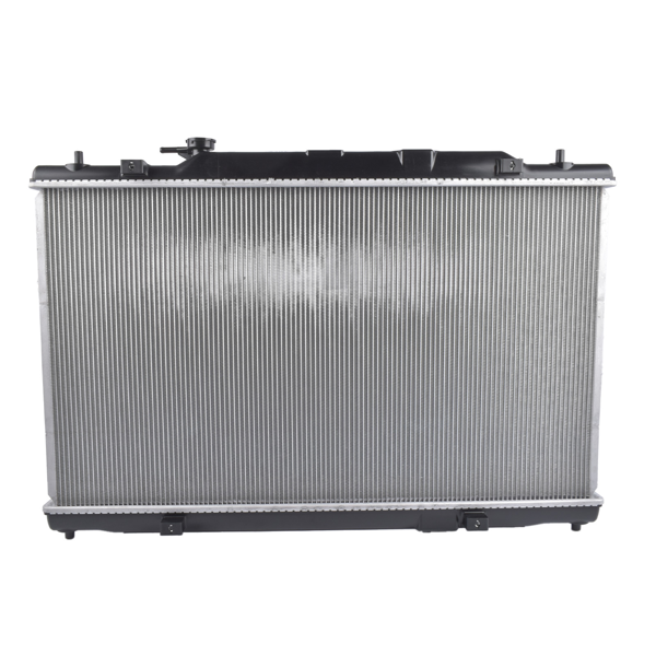 散热器 Silver Downflow Radiator Fit for Honda HR-V 2023 2024 2.0L Fit Front Mount Assembly-7