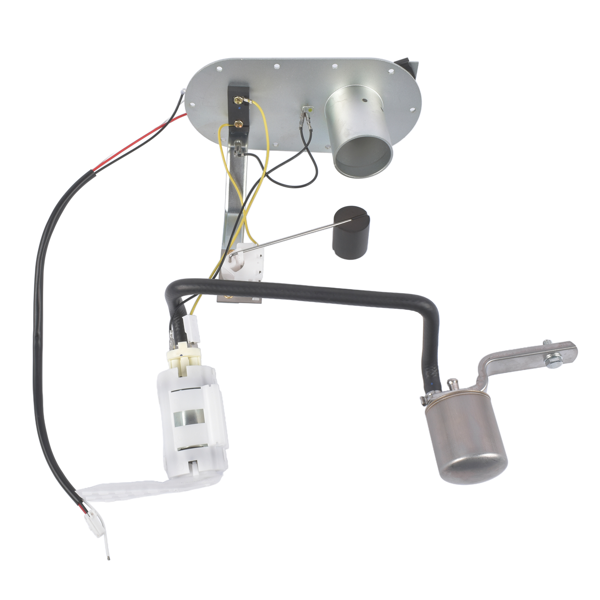 燃油泵总成 In-Tank Fuel Pump Assembly Fits for Harley Electra Road Glide/Tour Glide/Road King FLHR FLT 1995-1999 61342-95A 61326-95-9