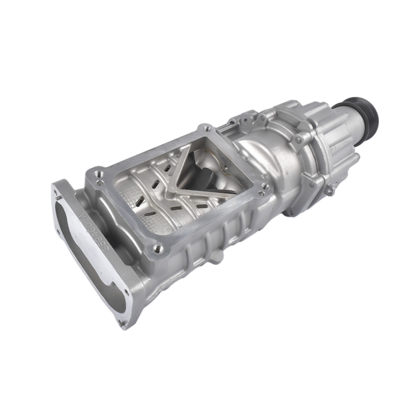 机械增压器 Supercharger 36010125, 31441265 Replacement for Volvo S60 V60 XC60 XC90 V90 2015-2022-7