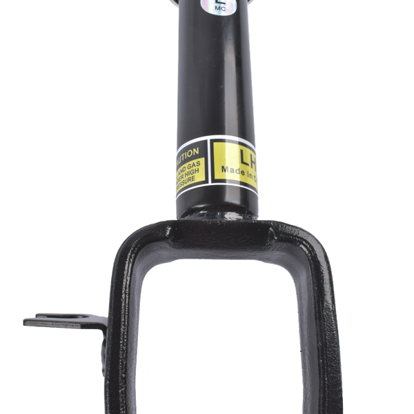 减震器 Front Left Suspension Strut and Coil Spring Assembly Fits for 2007 Mercedes-Benz E280 2006-2009 Mercedes-Benz E350 Black 1Pc-8