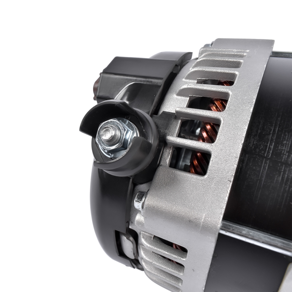 发电机 Alternator 12V 240A CW 6-Groove Pulley Replacement for Ford F-150 2015-2020 V8 5.0L HL3Z10346F FL3Z10346G 44000 1042110080-9