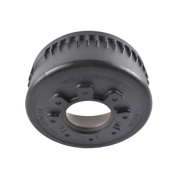 刹车鼓 Trailer Brake Drum 10K 13D Heavy Duty 12-1/4" Diameter 4" Width for Dexter 99-27-2