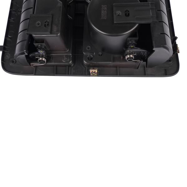 水杯架 New Console Cup Holder Woodgrain Fits for Cadillac Escalade Chevrolet Suburban Silverado GMC Yukon Sierra 1500 2500HD 3500HD 2007-2014 23164631 20811675-8