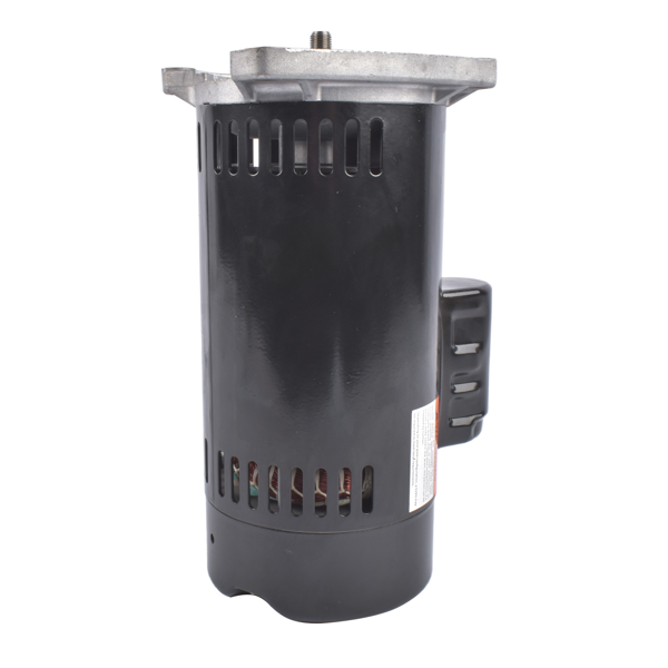 泳池水泵电机 Swimming Pool Water Pump Motor 115/230V Square Flange 1.5 HP 3450 RPM Single Speed-7