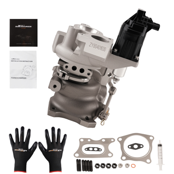 Turbo Turbocharger Kit fit for Honda Civic CR-V CRV 1.5L 2016-2021 L15B7 189005AAA01