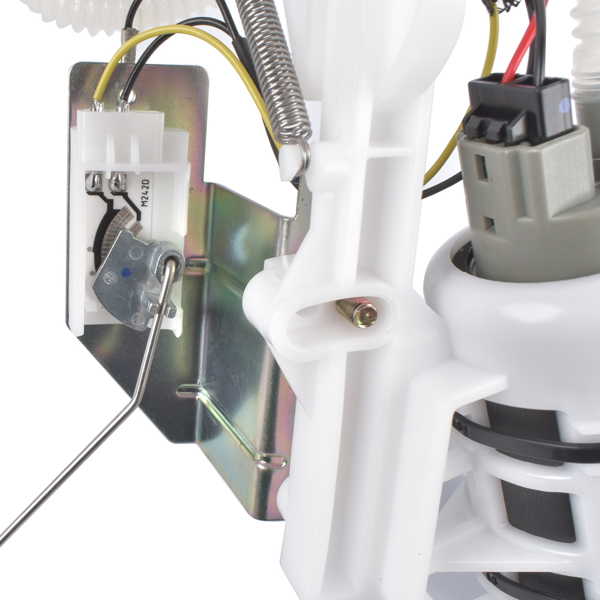 燃油泵总成 Electrical Fuel Pump Assembly 75227-04A For Harley-Davidson Road King Custom FLHRSI 2005-8