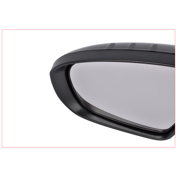 后视镜 Left Mirror Power Folding Heated Signal Light Fits for Kia Optima 2.0 2.4L 2014-2015 87610-4C510 KI1320176-8