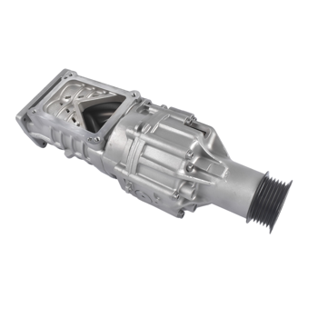 机械增压器 Supercharger 36010125, 31441265 Replacement for Volvo S60 V60 XC60 XC90 V90 2015-2022