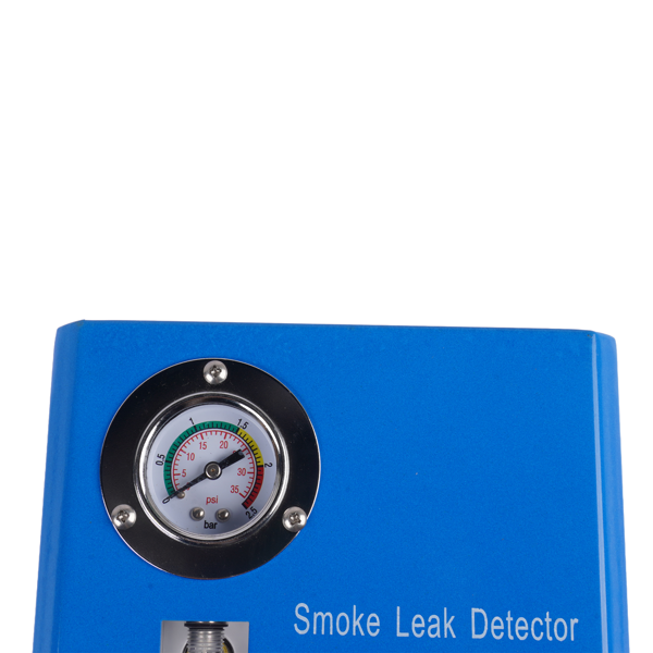 烟雾机 Automotive Pipe Leak Detector Smoke Machine Overheat Protection 19PSI 16L/Min-9