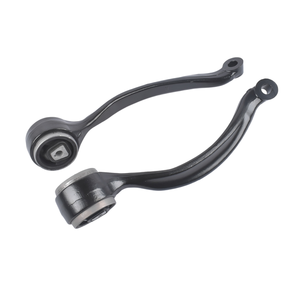 控制臂 2x Front Lower Rearward Control Arm MS101106 MS101107 Replacement for BMW E84 E90 E91 E92 325xi 328xi 330xi X1-2