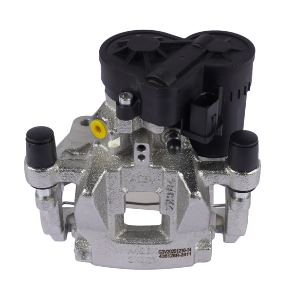 电子卡钳 Rear Right Brake Caliper with Motor Replacement for Jaguar XE X760 XF X260 F-Pace X761 2016-2020 T2H7433 T2H37951 T2H40280-3