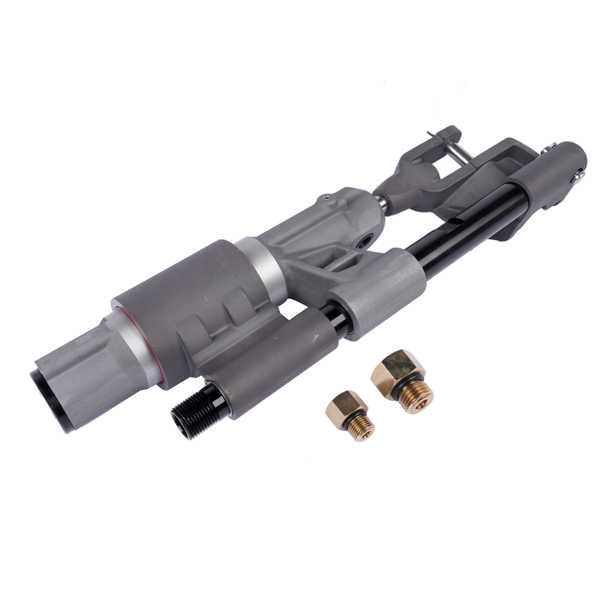 转向油缸 Power Steering Actuator Ram Cylinder Assembly 21910902 3812269 Replacement for Volvo Penta 3860883 3862210 3862513-7