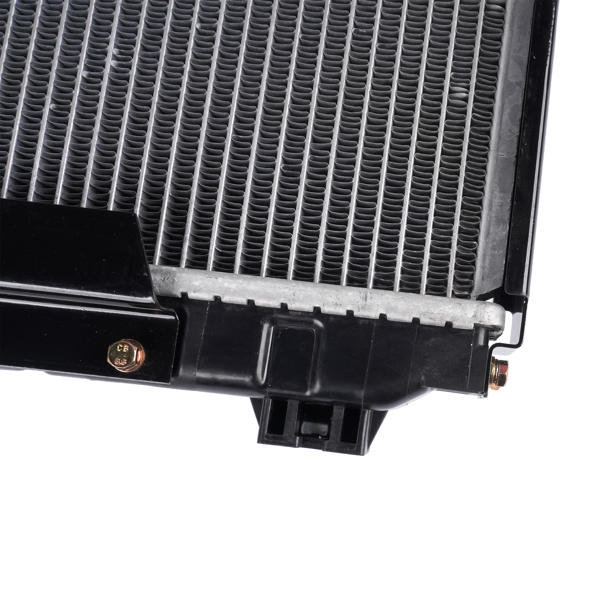 散热器 Radiator Replacement for Yanmar YM1500 Tractor 124160-44500 124166-44500-8