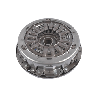 离合器 6DCT250 DPS6 Automatic Transmission Clutch Assembly Replacement for Ford Fiesta Focus B-MAX EcoSport BV6Z7B546C F1FZ7B546B