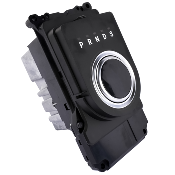 换挡杆总成 Gear Shift Module Gearbox Shifter Replacement for Land Rover Rover Evoque 2012-2018, Discovery Sport 2015-2023 LR070696 LR047388