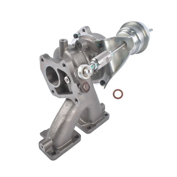 涡轮增压器 Turbocharger 1208928 1206227 Replacement for 2022 2023 2024 Polaris RZR TURBO-R / PRO XP 4-3