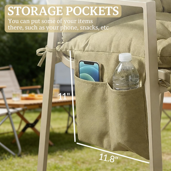 长椅坐垫（仅坐垫）-4