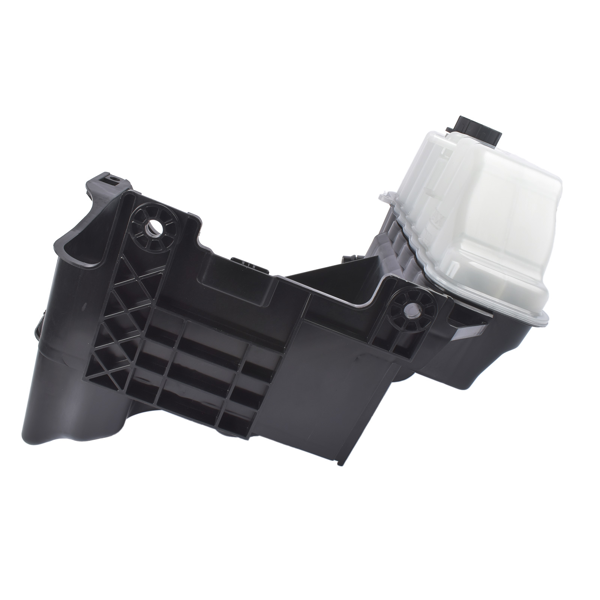 膨胀水壶 Engine Coolant Reservoir Tank w/ Cap 603-276 9C3Z8101B Replacement for Ford F-250 F-350 F-450 F-550 Super Duty 2011-2016 V8 6.7L-5
