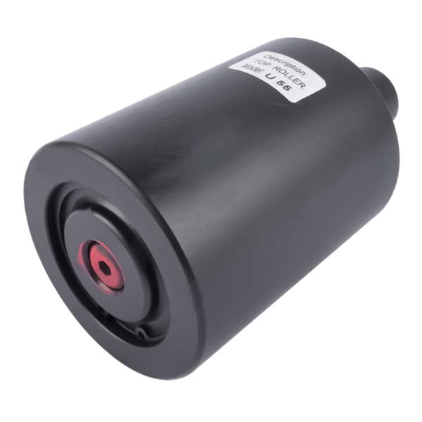 拖轮 Carrier Roller Top Roller RD461-21900 Fits for Kubota KX121-3 KX161-3 KX057-5 U45S-5