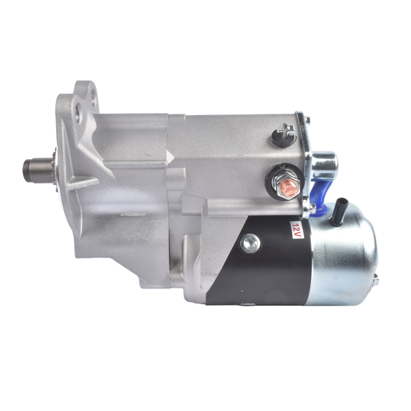 起动机 12V Starter 2.5kW 15 Teeth CW for John Deere 950 1050 1250 1450 1650 Yanmar 3T90 12142077010 028000-5660 028000-5661-4